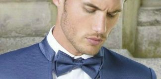 Chicche di stile: il papillon