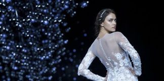 Le sorprese della Bridal Fashion Week