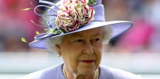 Tutti i cappelli della Regina Elisabetta II