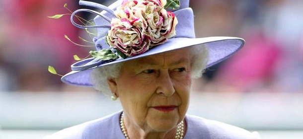 Tutti i cappelli della Regina Elisabetta II