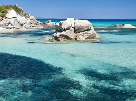 I 10 migliori camping e villaggi Glamping del 2016