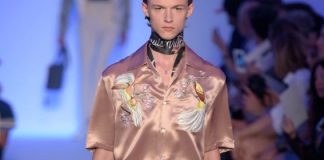 Moda Uomo 2016: il grande ritorno della camicia a mezze maniche