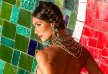 Miss Bikini: l'estate addosso