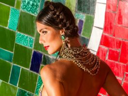 Miss Bikini: l'estate addosso