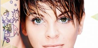 La meglio vestita della settimana di Velvet: Alessandra Amoroso