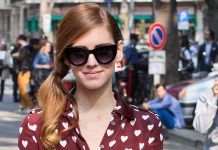 Chiara Ferragni: le acconciature della sua prima Hair Collection