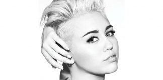 Miley Cyrus: troppo scandalosa nel suo ultimo servizio fotografico