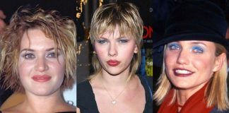 Vip e anni ‘90: i look più brutti che (purtroppo) hanno sfoggiato