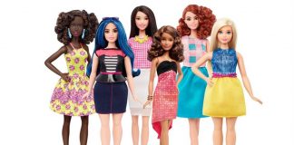 Barbie cambia corpo, la fine di un'epoca? [VIDEO]