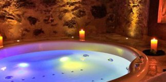 Gli hotel più romantici del mondo