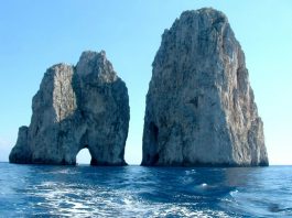 Capri: i 7 migliori hotel dell'isola più glam