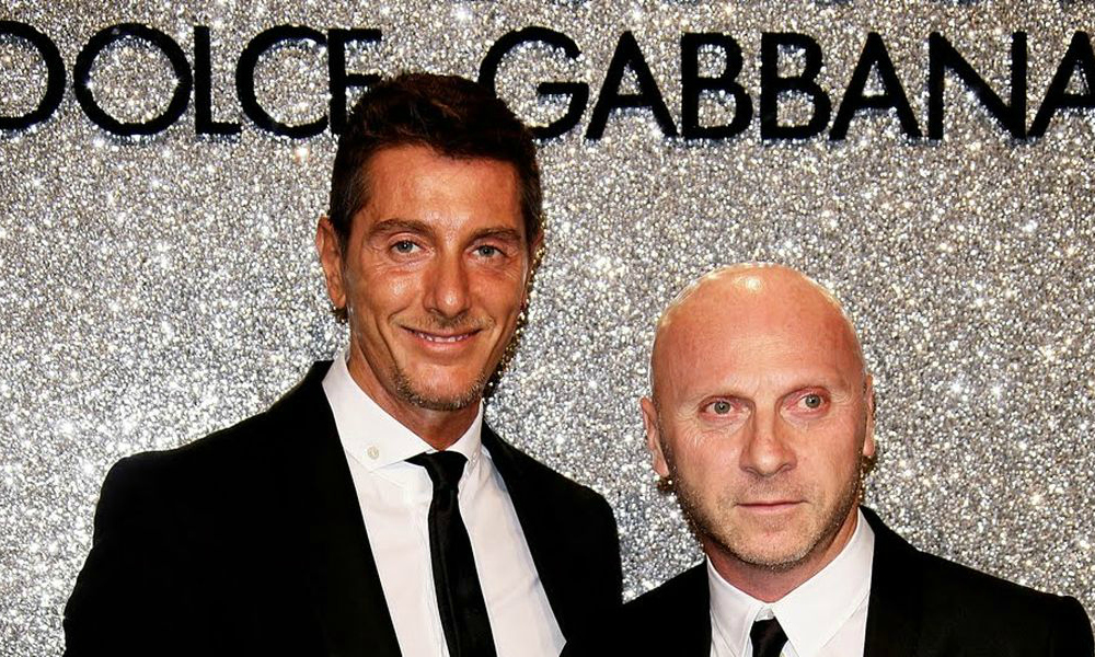 Dolce & Gabbana a Napoli: la festa blindata più attesa dell’anno