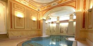 La villa da Re di Gonzalo Higuain