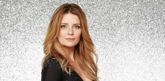 Mischa Barton in topless scandalizza il web
