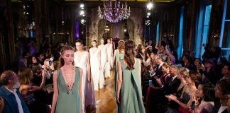 Paris Fashion Week 2016: il meglio dell'Haute Couture