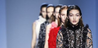 Paris Fashion Week Haute Couture 2016: il meglio delle prime due giornate