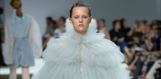 Giambattista Valli: una collezione per principesse moderne