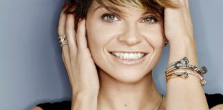 La meglio vestita della settimana: Alessandra Amoroso