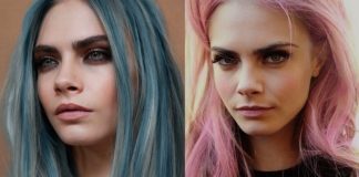 Non solo Cara Delevingne e Kylie Jenner: Ecco i capelli dei colori Pantone