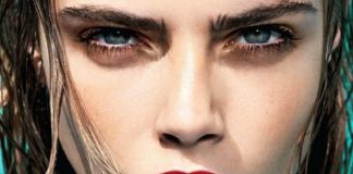 Cara Delevingne: Come ottenere le sue sopracciglia