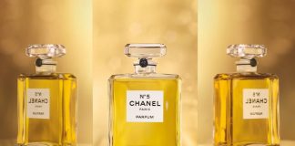 Chicche di stile: Chanel N. 5, il mito in un’essenza