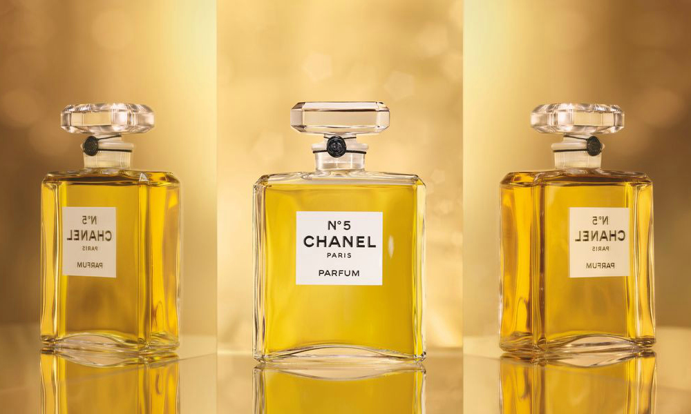 Chicche di stile: Chanel N. 5, il mito in un’essenza