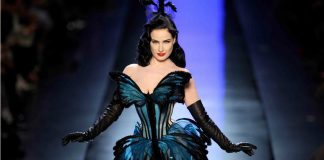 Chicche di stile: il corsetto, tra moda e seduzione