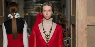 Paris Fashion Week HC 2016: nel segno dello stile e dell’eleganza