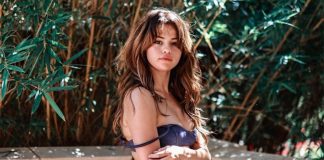 Da Selena Gomez a Bella Thorne: Le star e il denim bikini