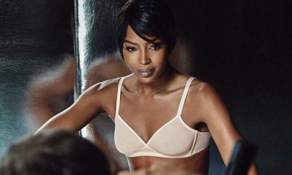 Yamamay presenta Space Bra, il reggiseno rivoluzionario in 3D