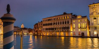73esima mostra di Venezia: tutto ciò che c'è da sapere sui party esclusivi