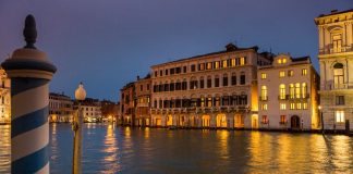 73esima mostra di Venezia: tutto ciò che c'è da sapere sui party esclusivi