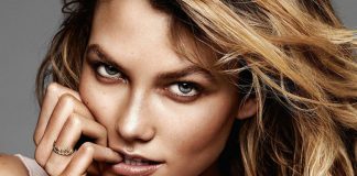 Karlie Kloss è la nuova brand ambassador per Swarovski