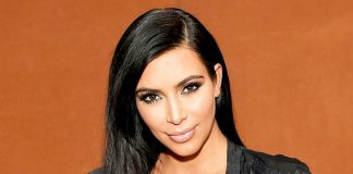 Kim Kardashian in 20 foto