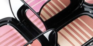 Novità make-up: Marc Jacobs lancia Air Blush Soft Glow Duo