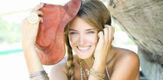 Hair styling d’estate: le pettinature da spiaggia