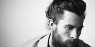 hair moda barba
