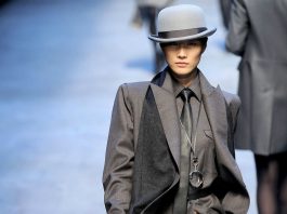Chicche di Stile: la bombetta