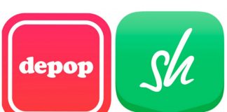 Terremoto: Depop, Shpock, le App di moda che aiutano le vittime