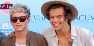Harry Styles: Il cappello fa tendenza!