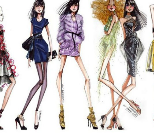 Chicche di stile: l’evoluzione della moda femminile dagli anni ‘20