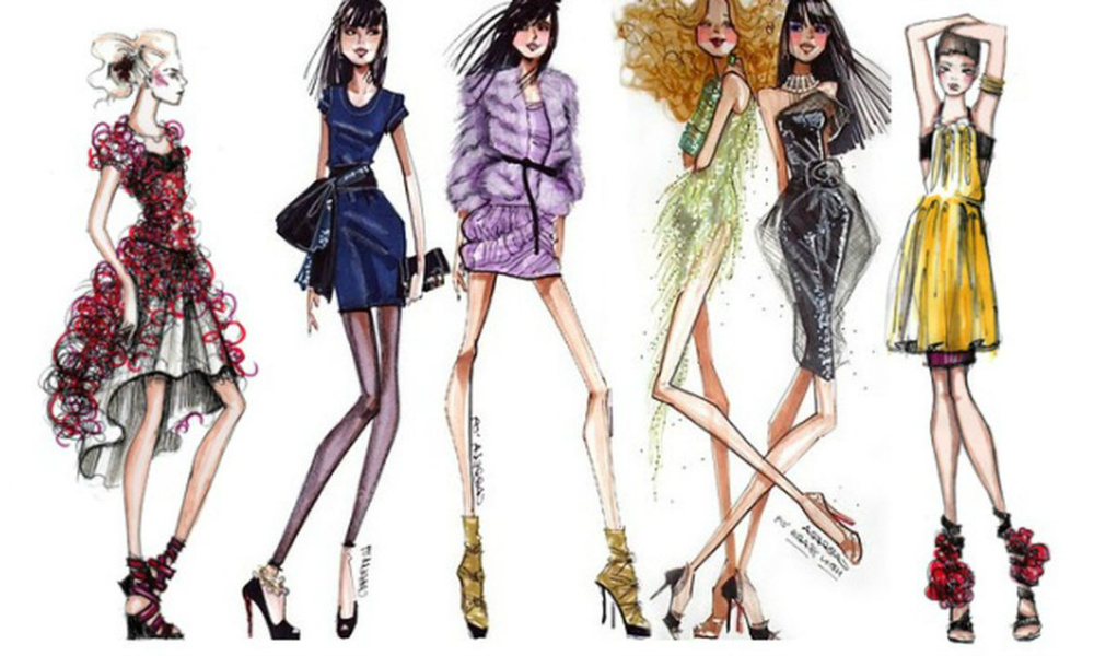 Chicche di stile: l’evoluzione della moda femminile dagli anni ‘20