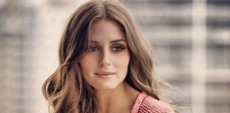 Olivia Palermo: incantevole look “cherry” [FOTO]