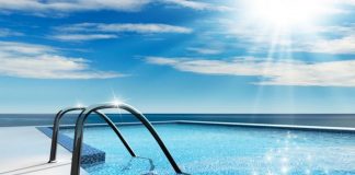 Piscine: ecco le più belle del mondo [FOTO]