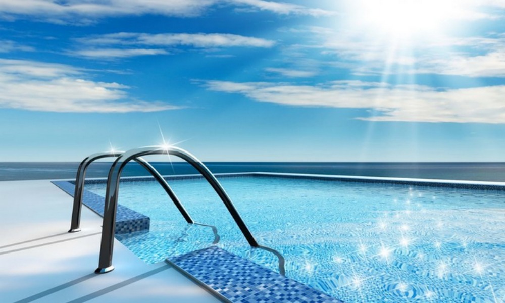 Piscine: ecco le più belle del mondo [FOTO]