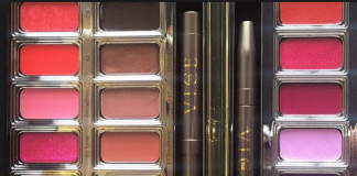 Urban Decay annuncia due nuove palette di rossetti