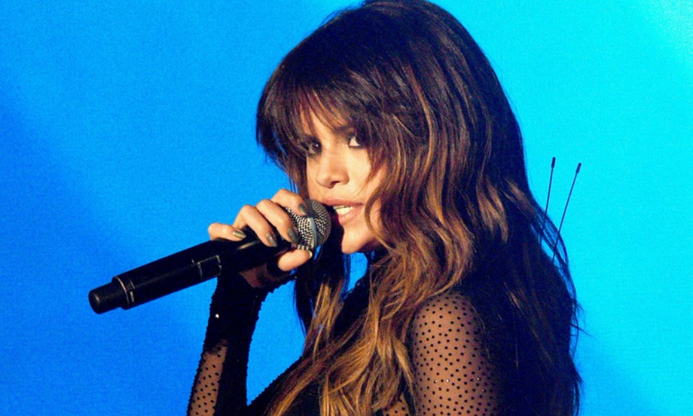 Selena Gomez e le altre, le frange top