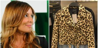 Zara torna con il maculato? La polemica di Selvaggia Lucarelli