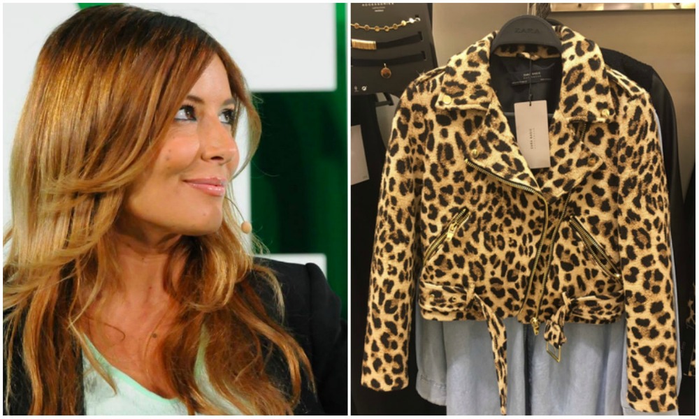 Zara torna con il maculato? La polemica di Selvaggia Lucarelli