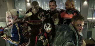 Suicide Squad: la splendida capsule collection di Matchless London